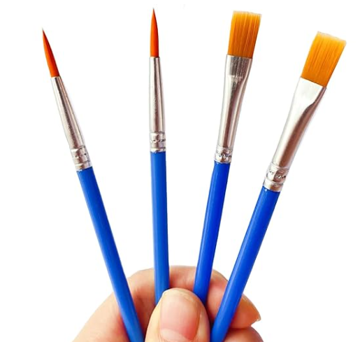 Paint brush illustration